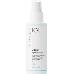 Liquid Hydration – 5% Panthenol (B5) Toner